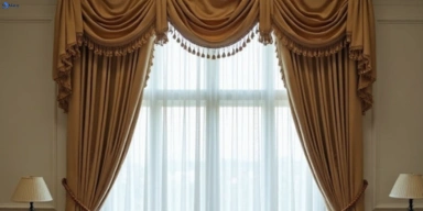 Living room lounge curtain cleaning service beerburrum Matty Curtain Cleaning