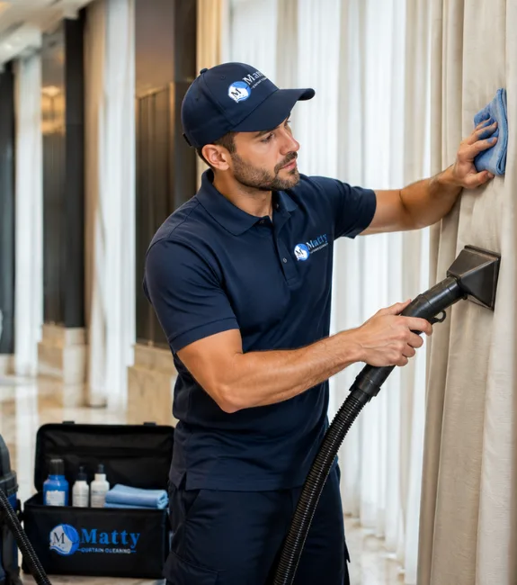 Beerburrum Curtain Cleaning