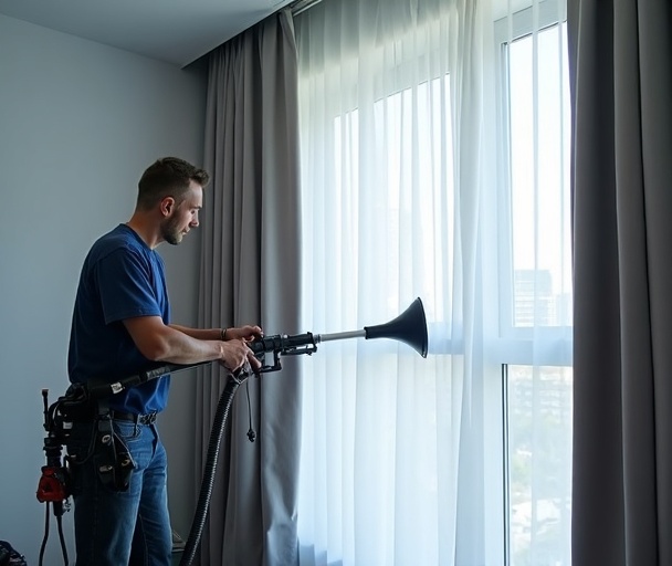 Beerburrum Professional Cleaning Process
