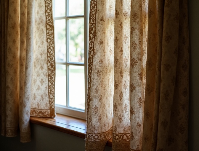 Beerburrum Vintage Curtain Cleaning